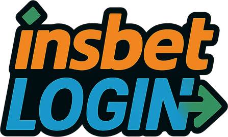Insbet Login
